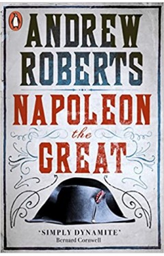 Napoleon the Great Paperback